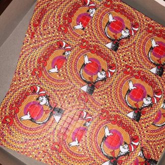 LSD Blotters 250mcg