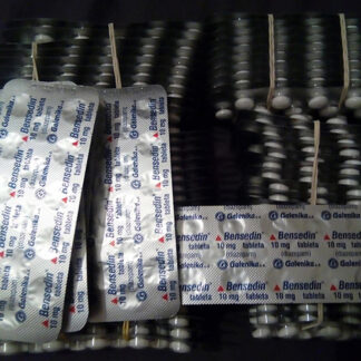 Bensedin 10mg