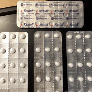 Ksalol 1mg