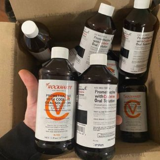 Codeine Syrup