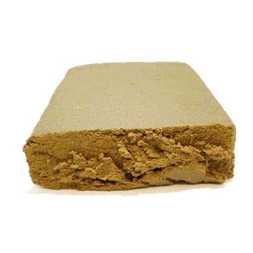 Moroccan Hash