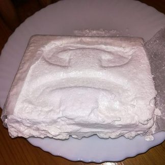 Peruvian Cocaine