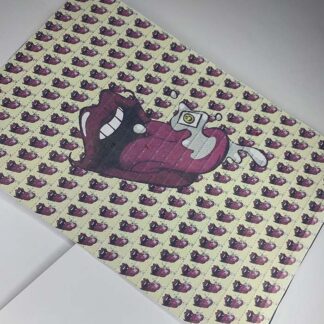 1P-LSD Blotters 100mcg