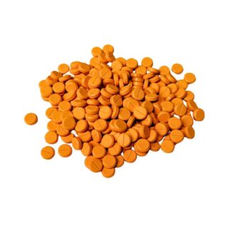 Bromazolam 3mg